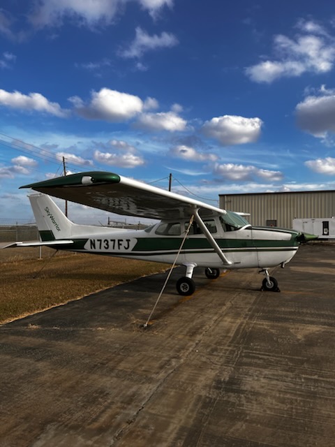 Skywarrior Flight Training - Dothan