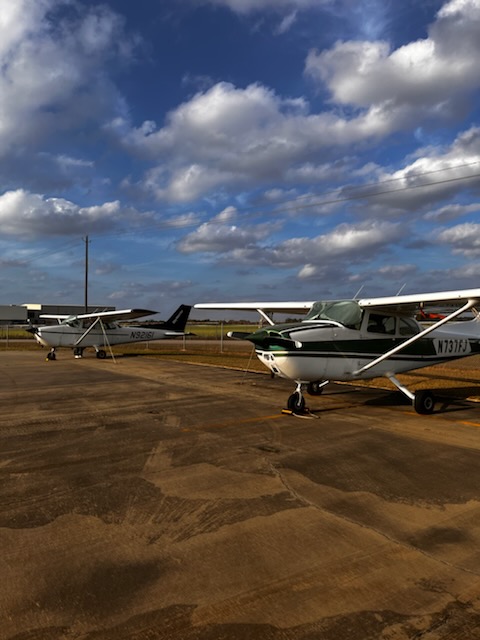 Skywarrior Flight Training - Dothan