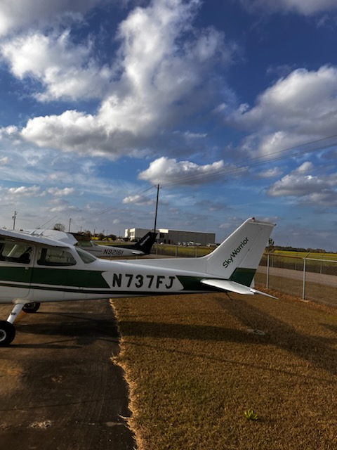 Skywarrior Flight Training - Dothan
