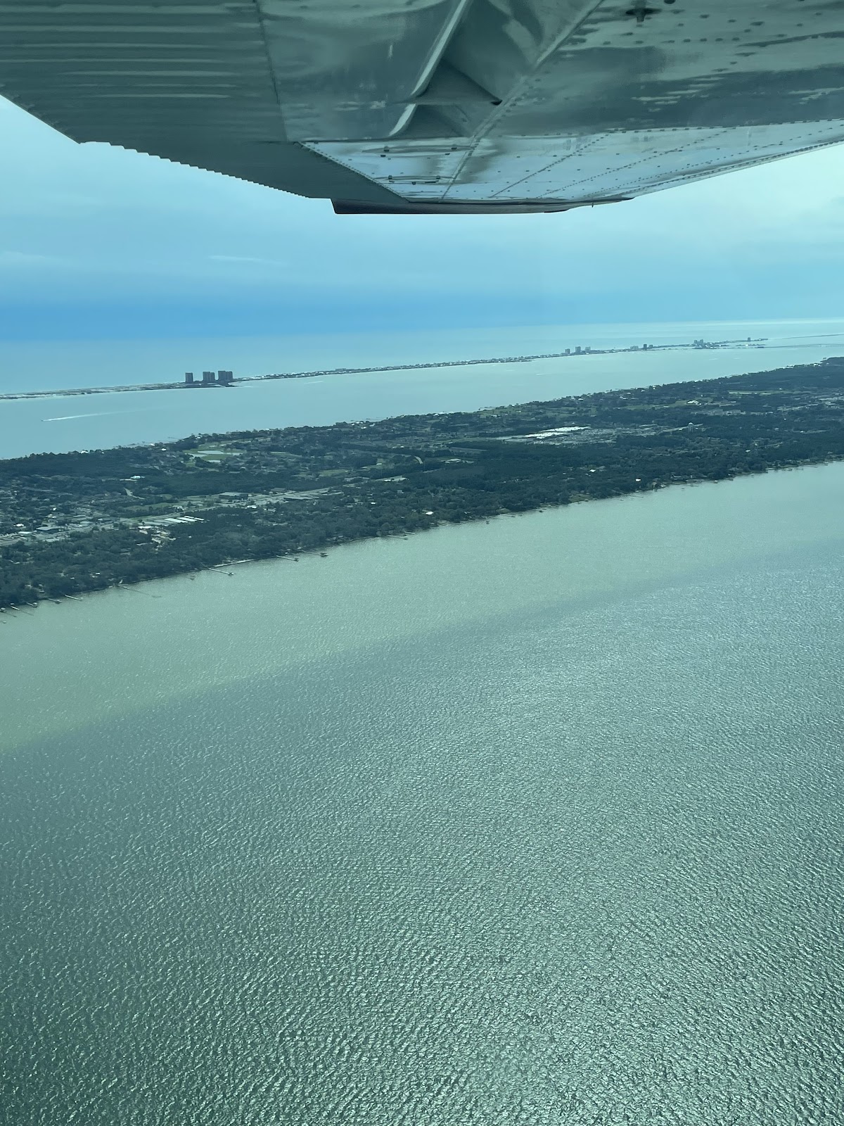 SkyWarrior Flight Training