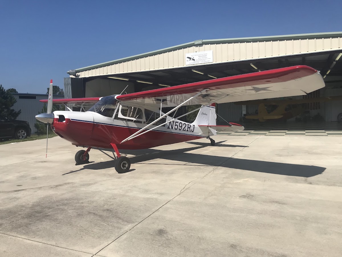 SkyWood Aviation