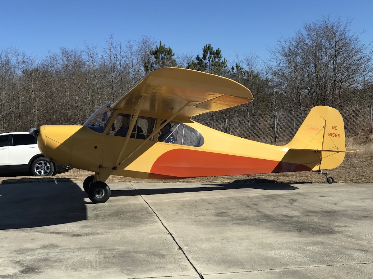 SkyWood Aviation
