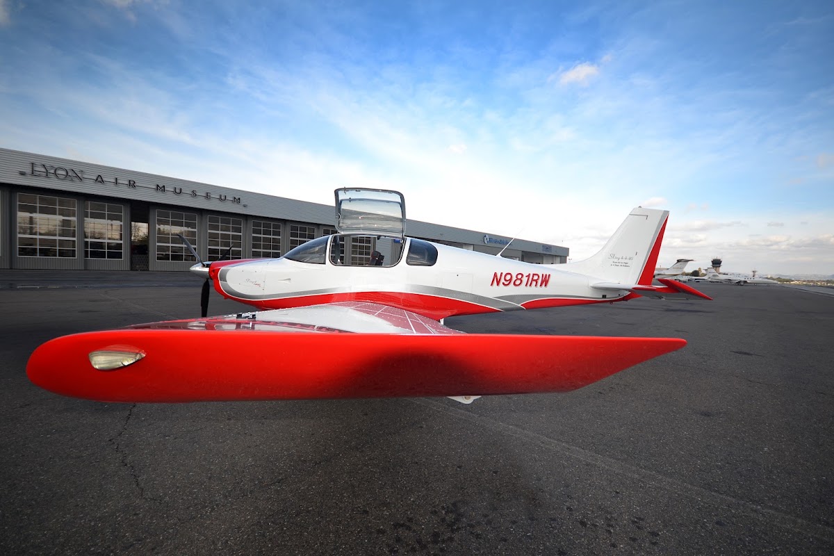 Sling Flying Club