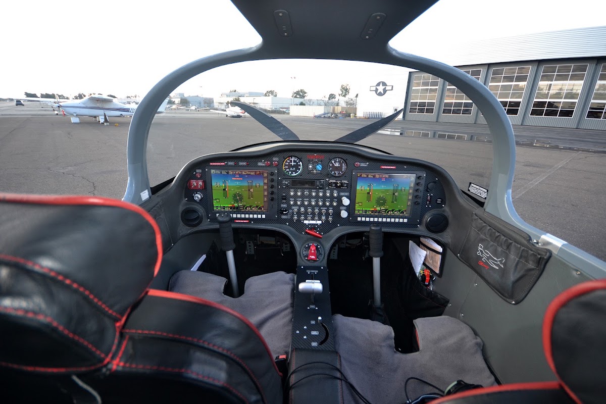Sling Flying Club