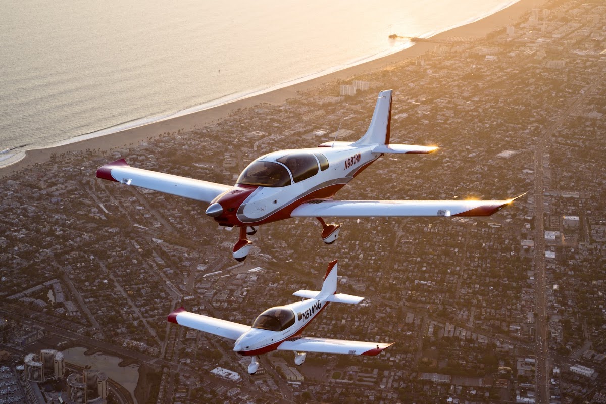Sling Pilot Academy
