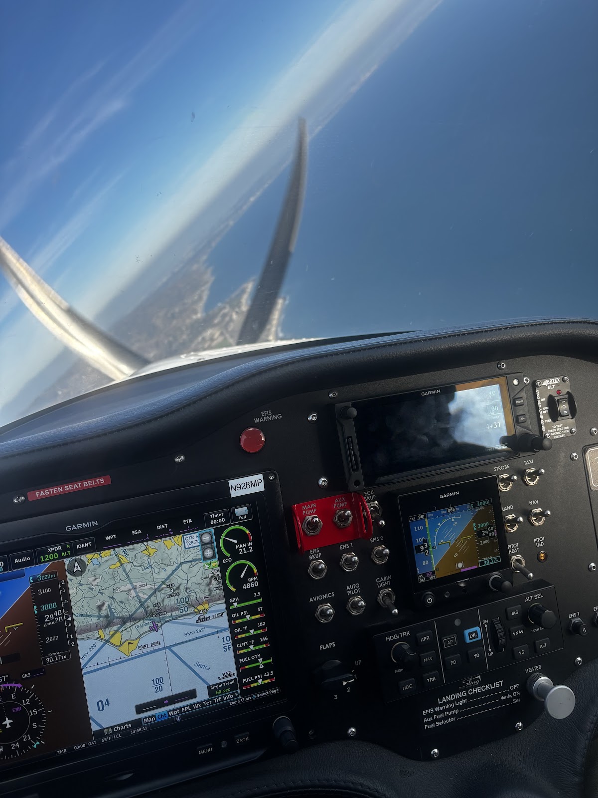 Sling Pilot Academy