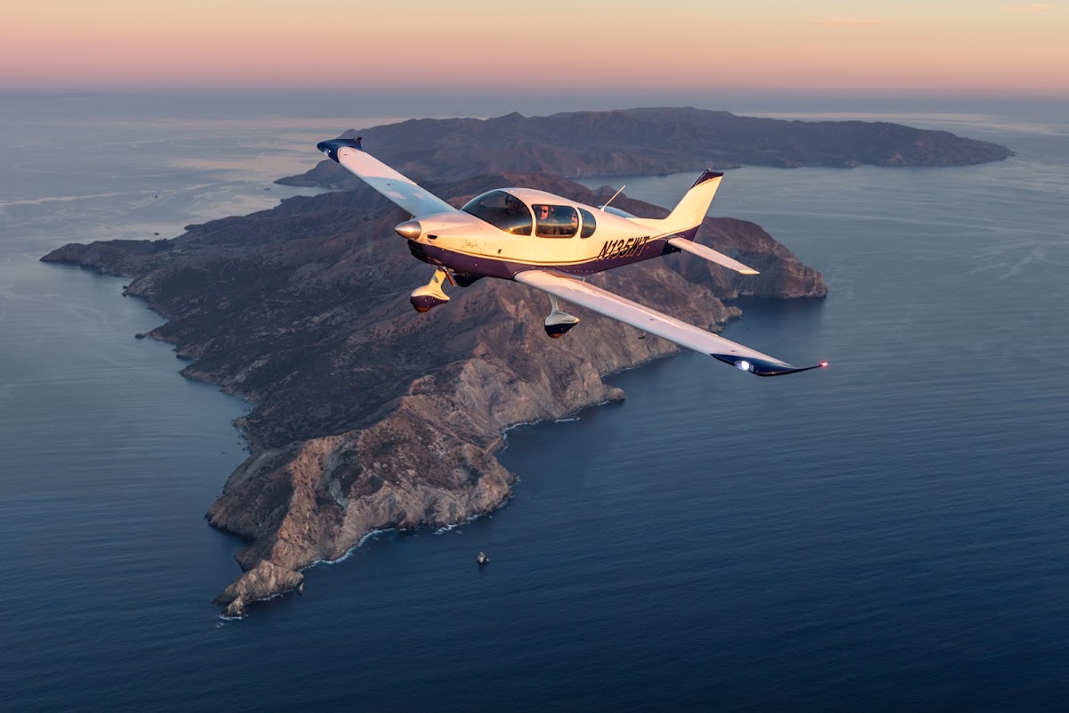 Sling Pilot Academy