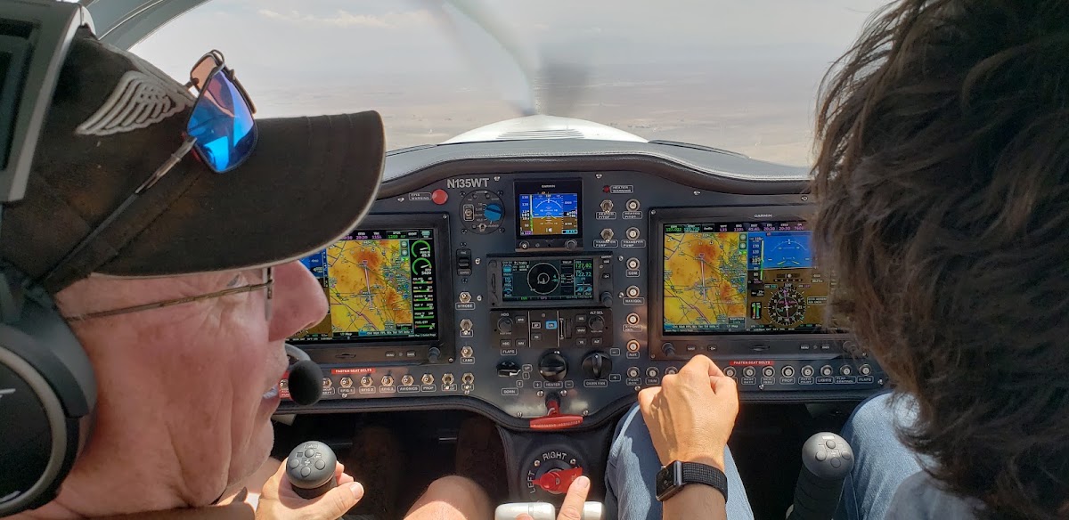 Sling Pilot Academy