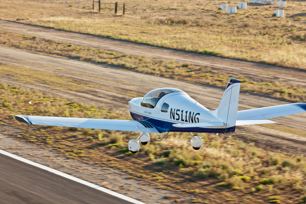Sling Pilot Academy