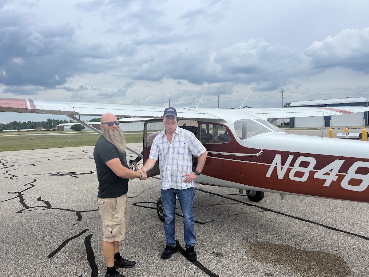 Slipstream Aviation
