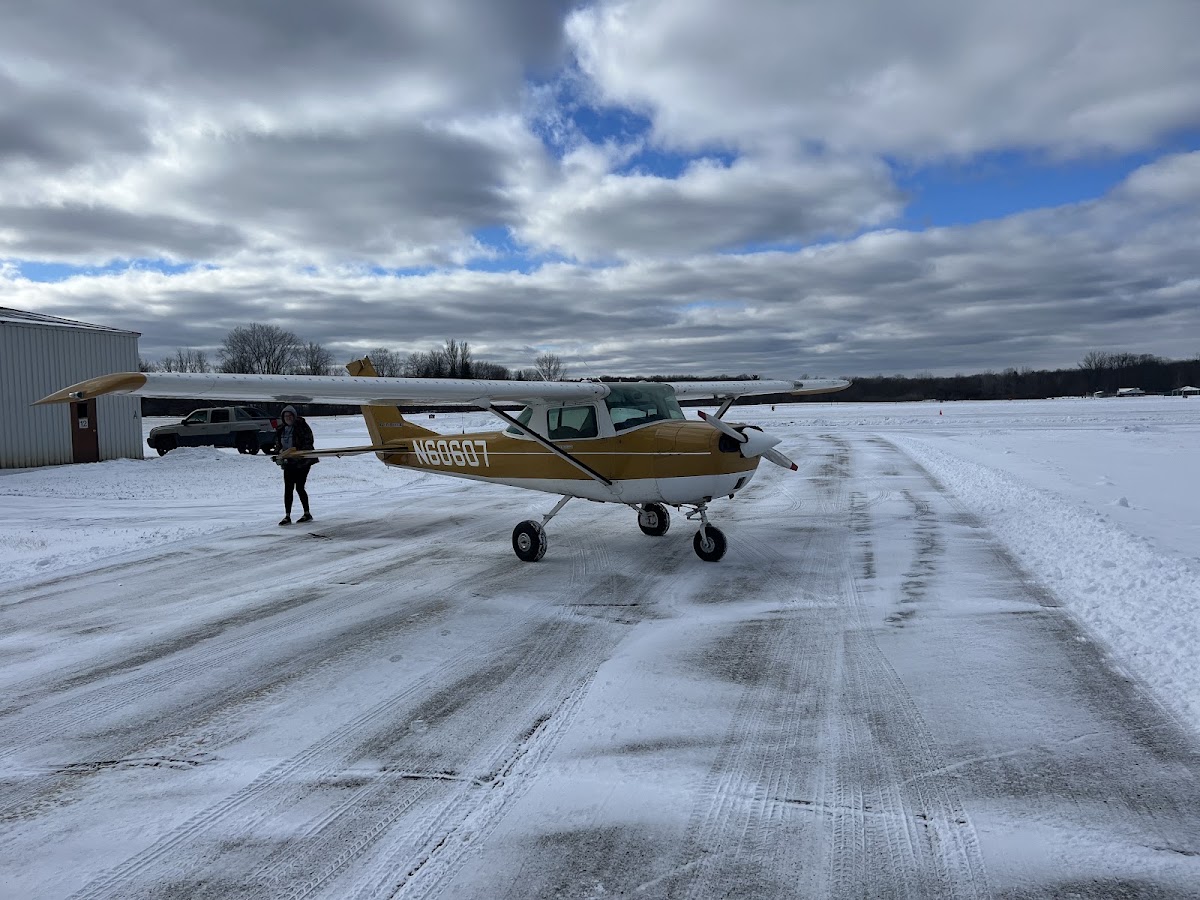 Slipstream Aviation