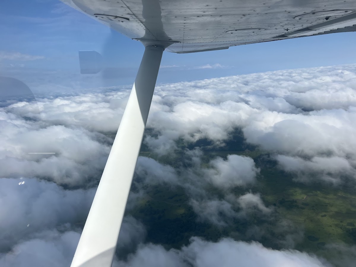 Slipstream Aviation