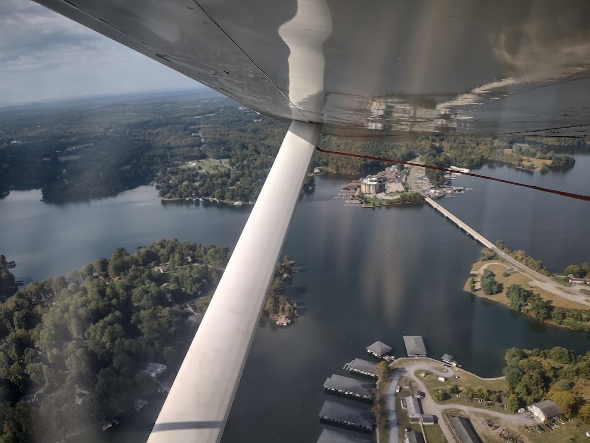 SML Aviation