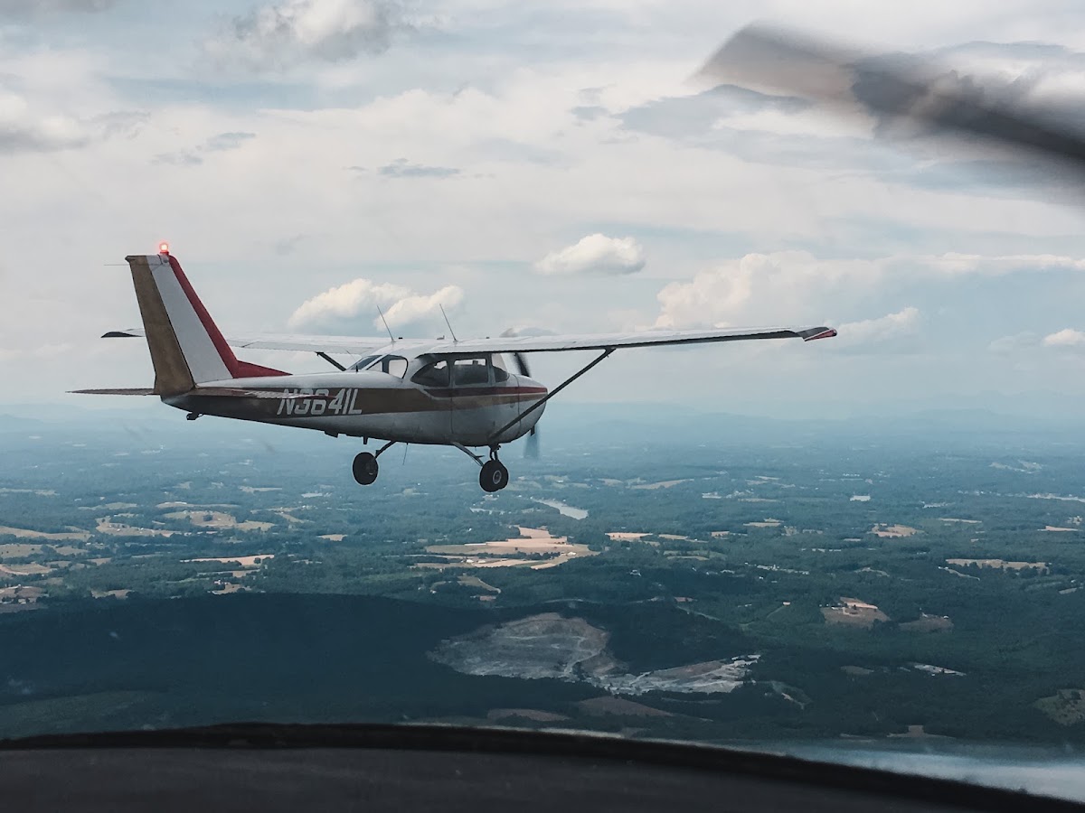 SML Aviation