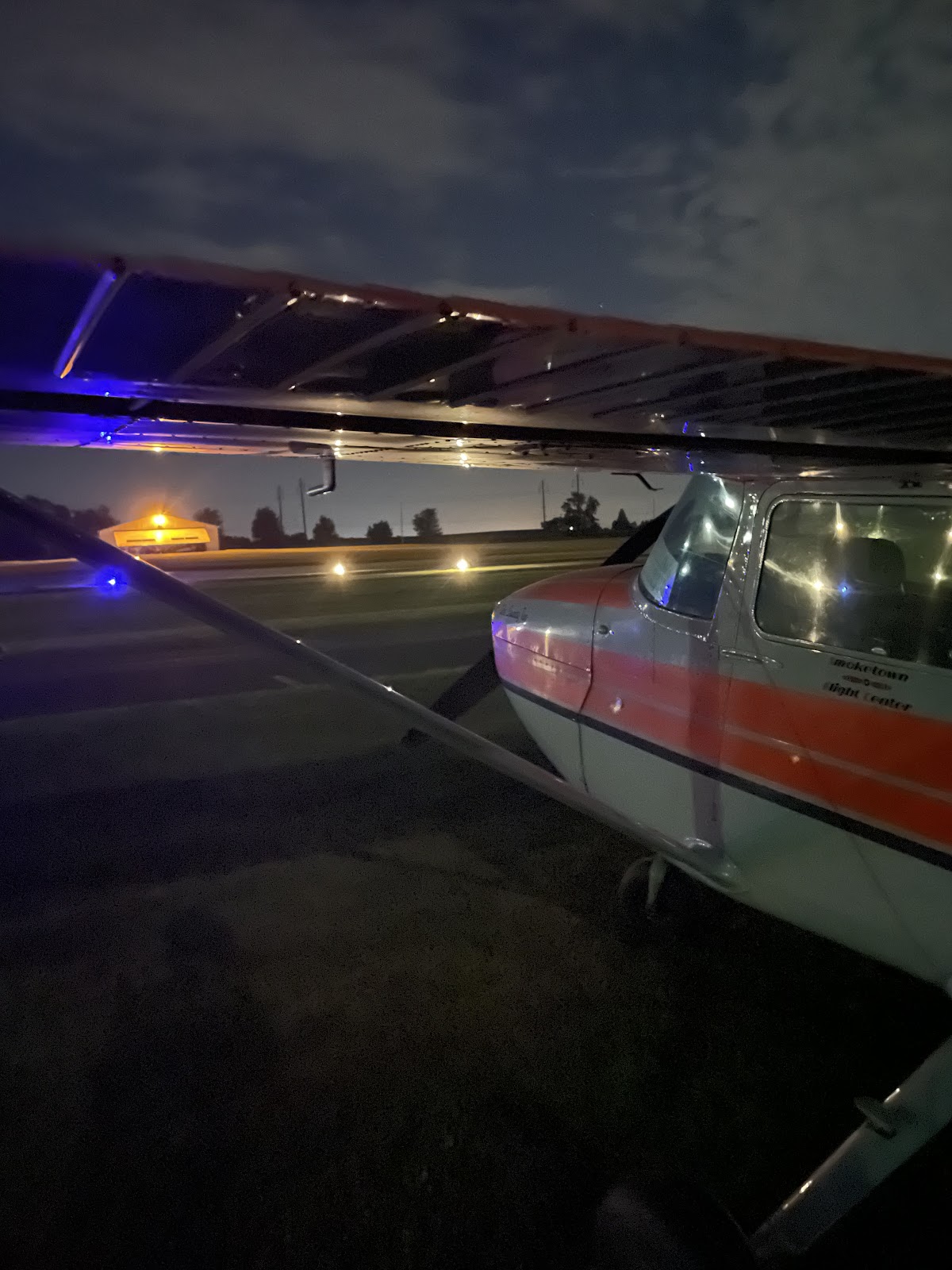 Smoketown Flight Center LLC