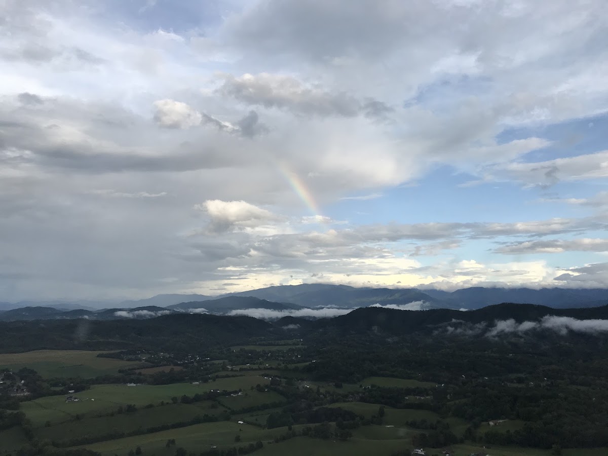 Smoky Mountain Flight Instruction
