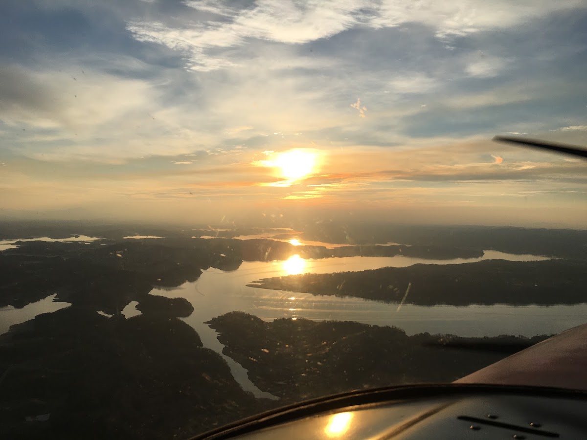 Smoky Mountain Flight Instruction