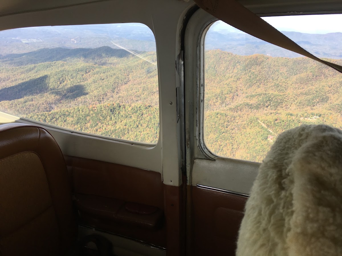 Smoky Mountain Flight Instruction