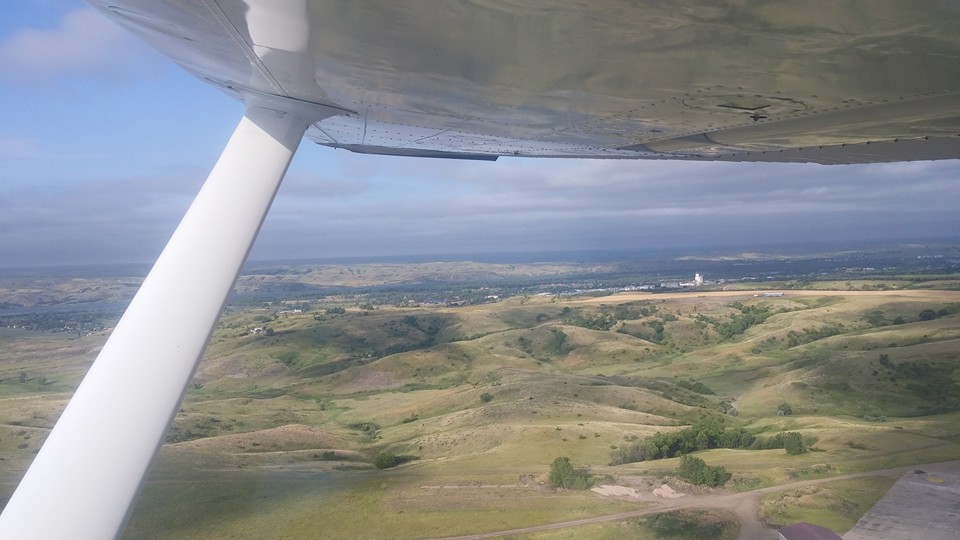 Snake River Flight Training Club LLC