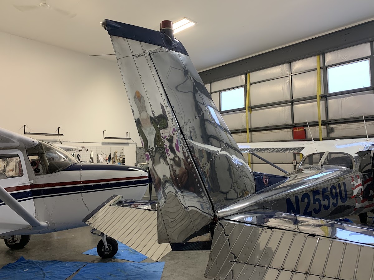 Snake River Flight Training Club LLC