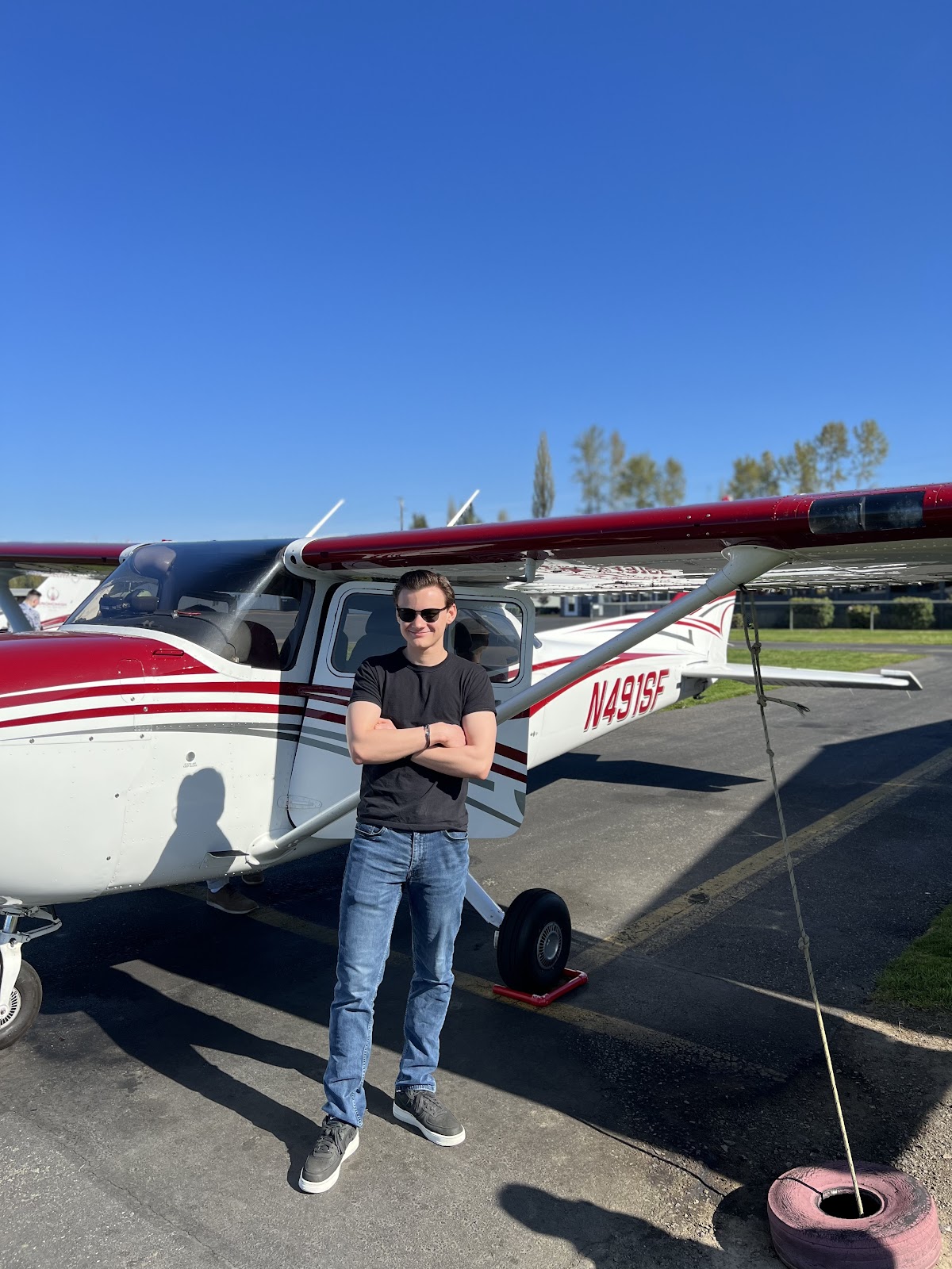 Snohomish Flying Service