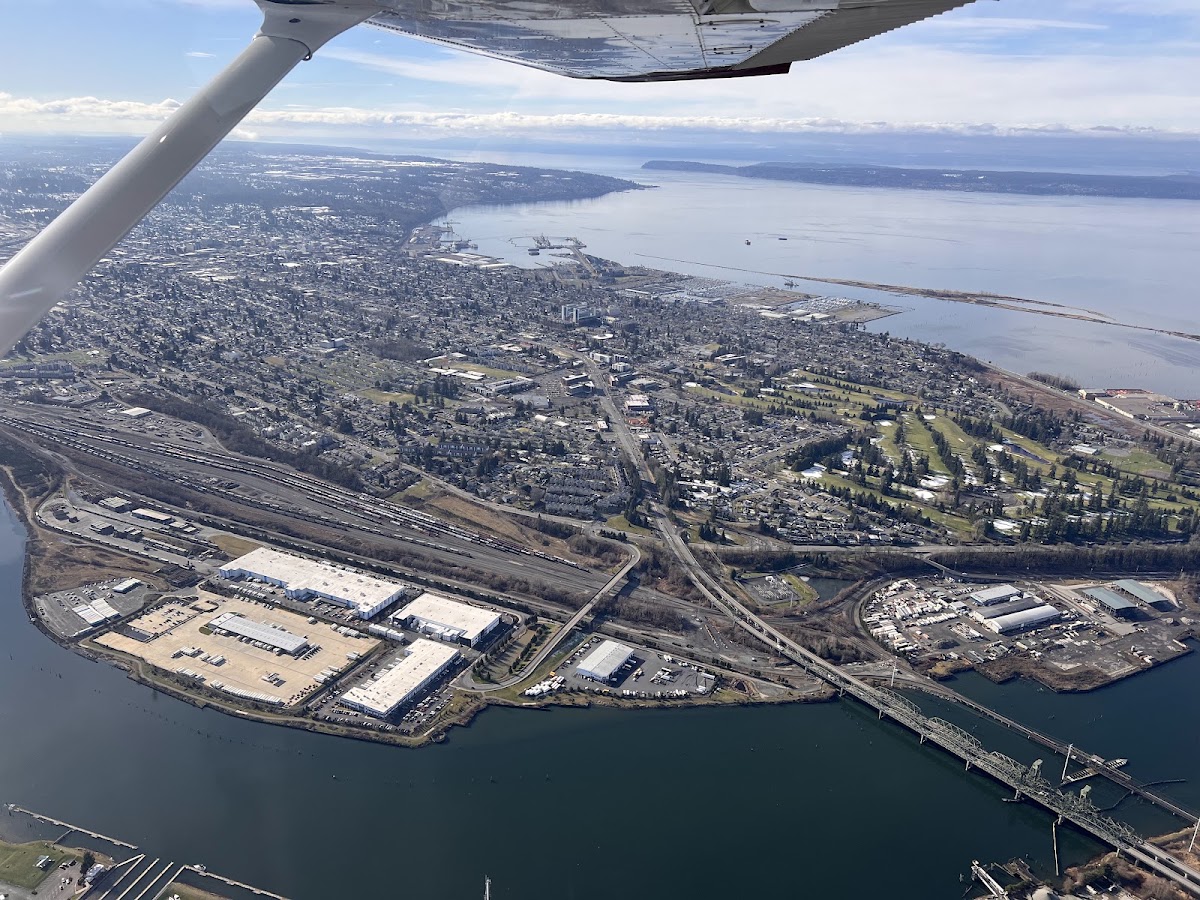 Snohomish Flying Service