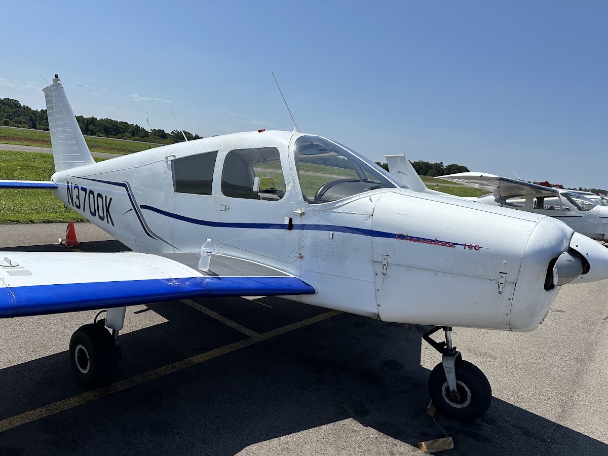 Soar Above Flight Solutions