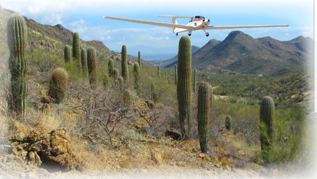 SoaringFlight Glider Rides