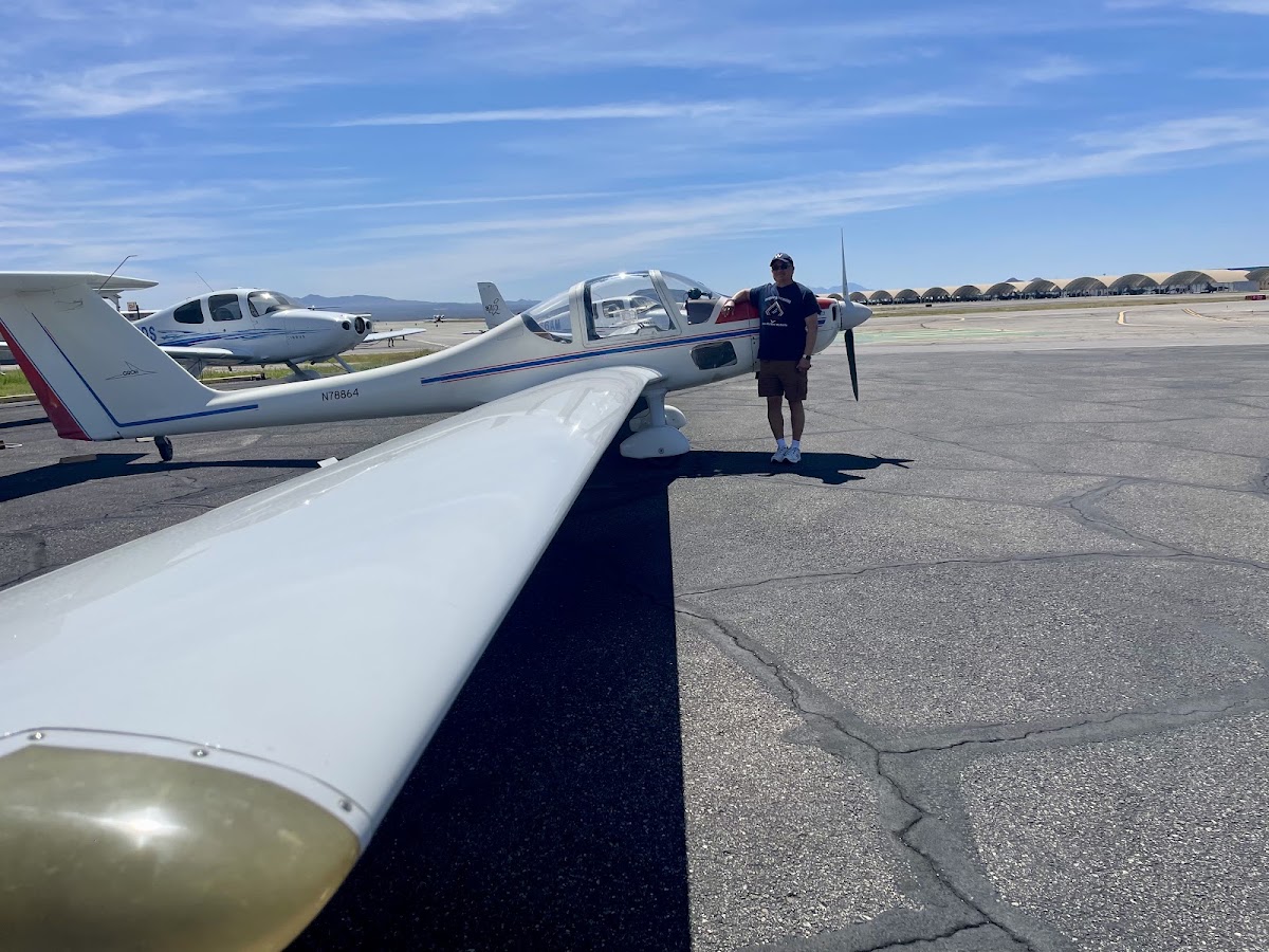 SoaringFlight Glider Rides