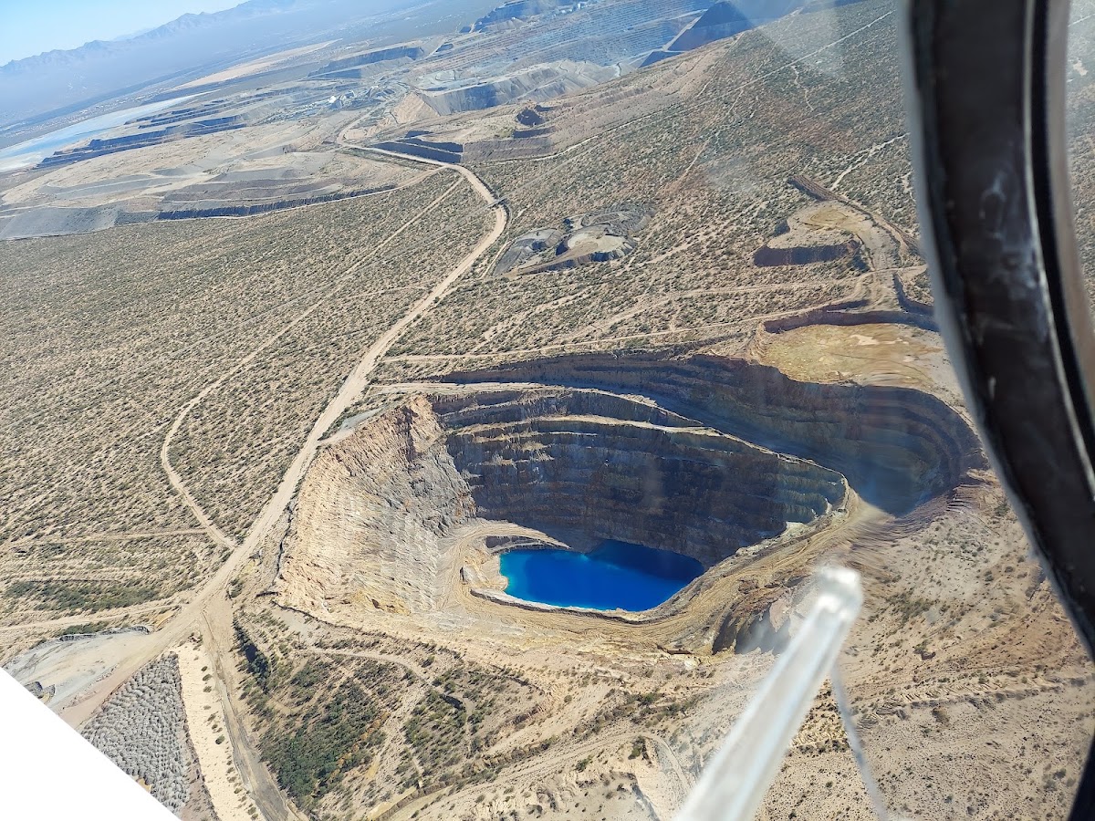 SoaringFlight Glider Rides