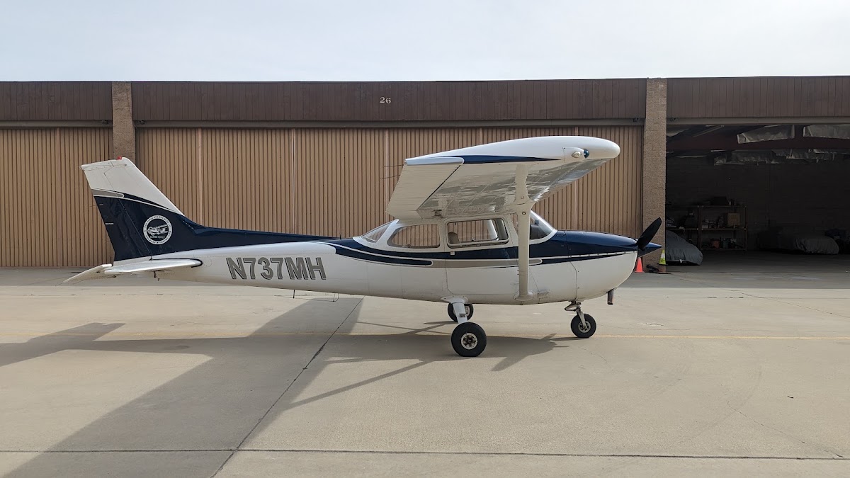 SoCal Aviation Inc