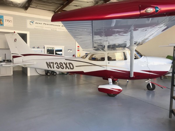 SoCal Aviation Inc