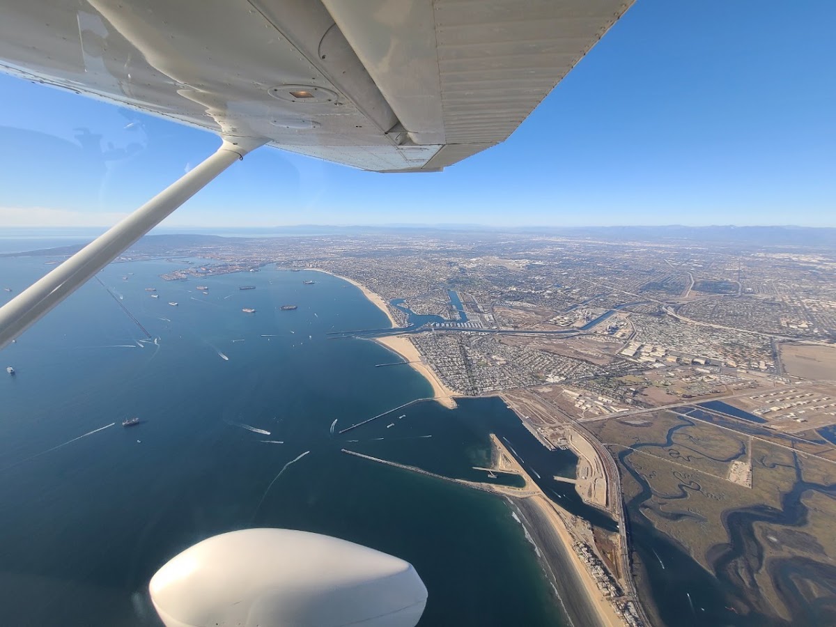 SoCal Aviation Inc
