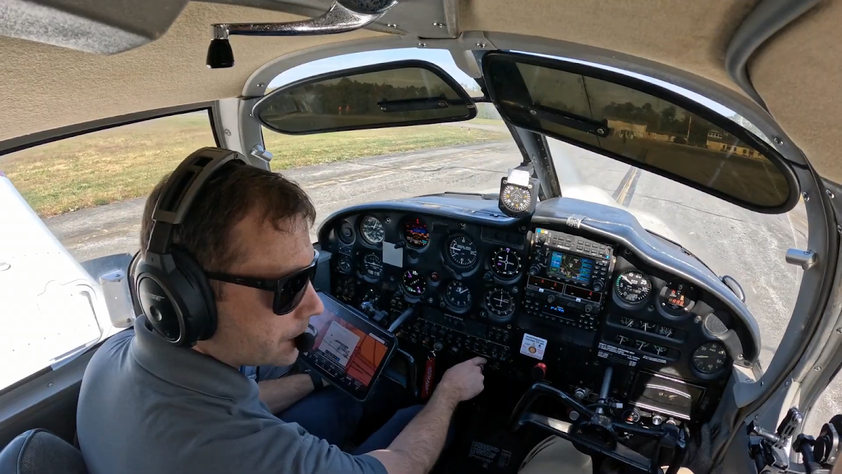Solid Ground Aviation