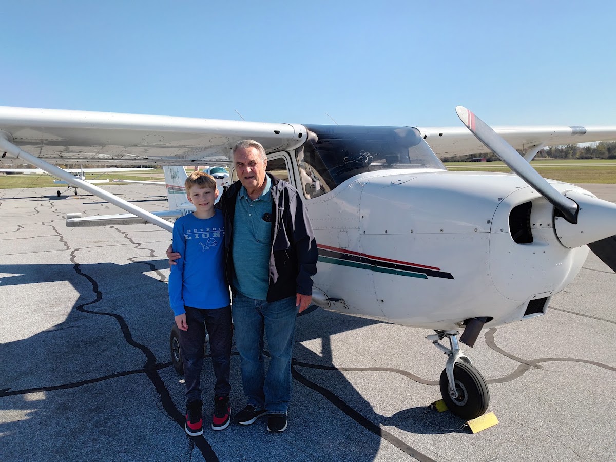 Solo Aviation
