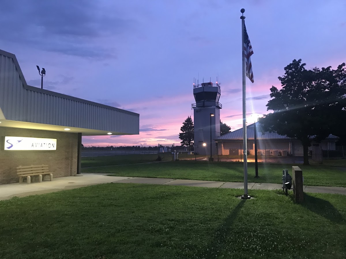 Solo Aviation