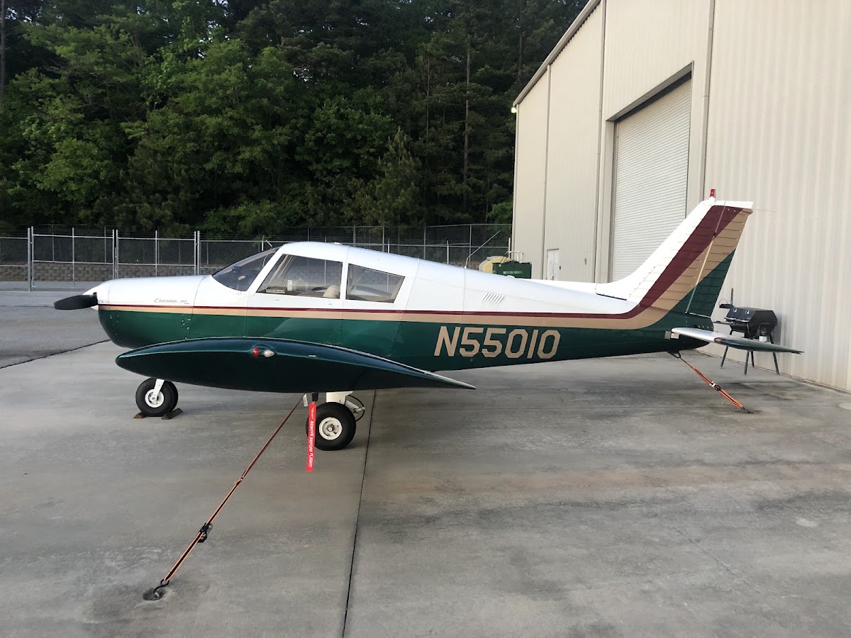 Sorenson Aviation