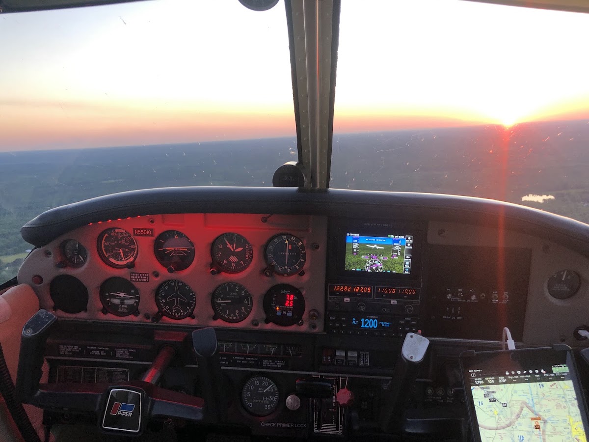Sorenson Aviation