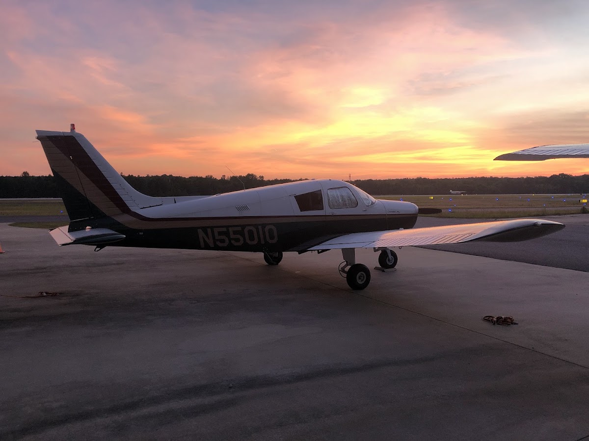 Sorenson Aviation