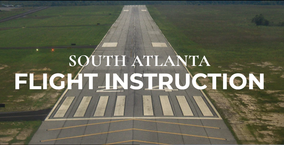 South Atlanta Flight Instruction
