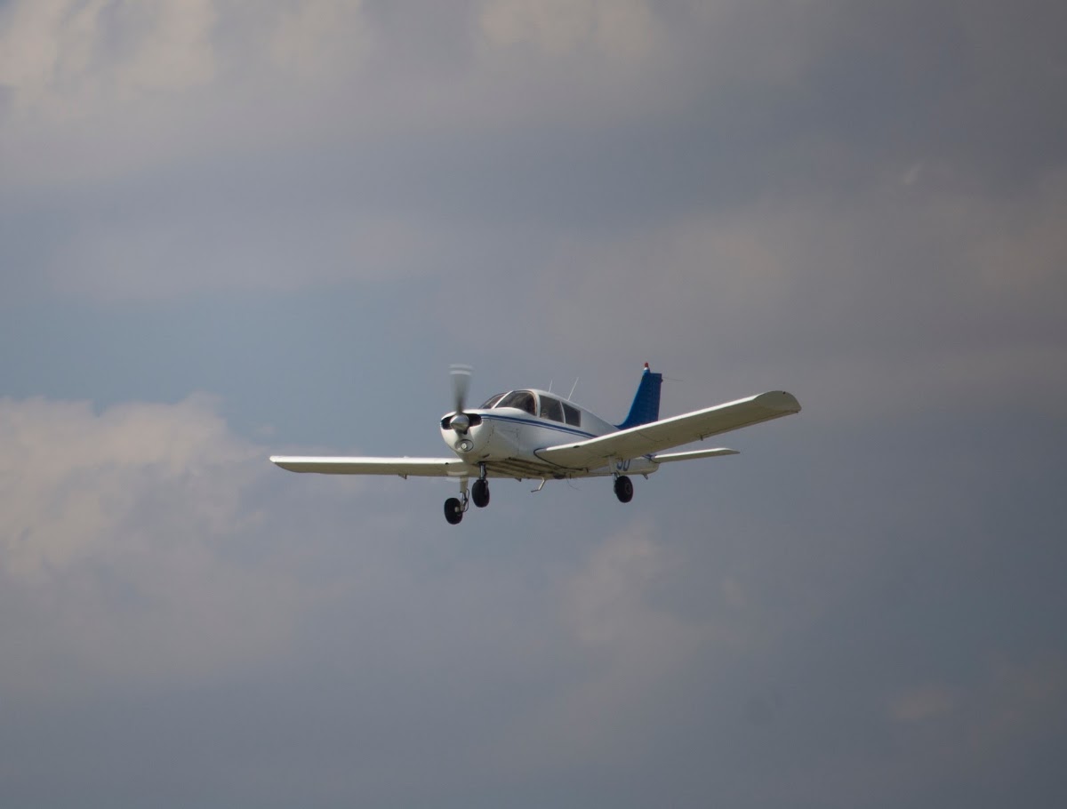South Atlanta Flight Instruction