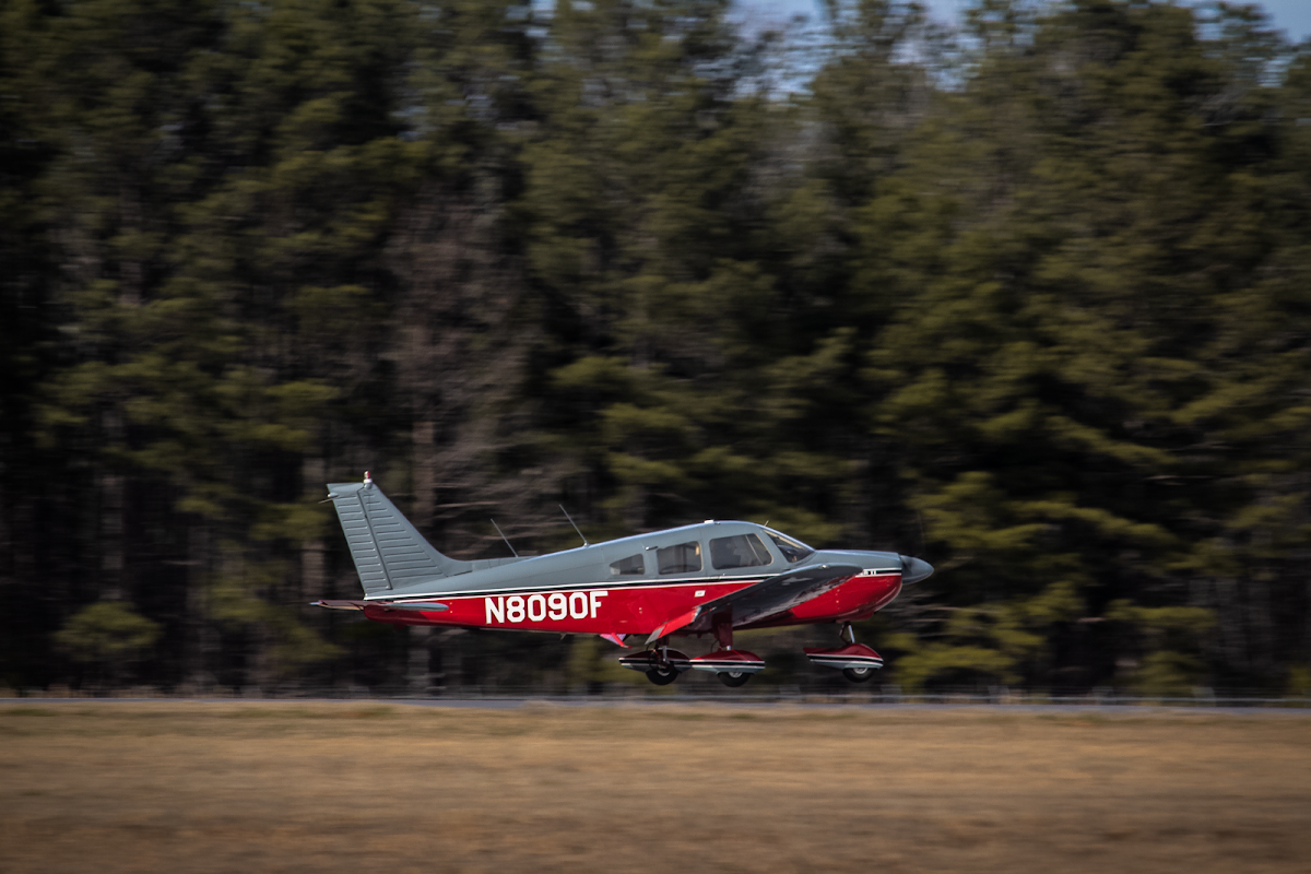 South Atlanta Flight Instruction