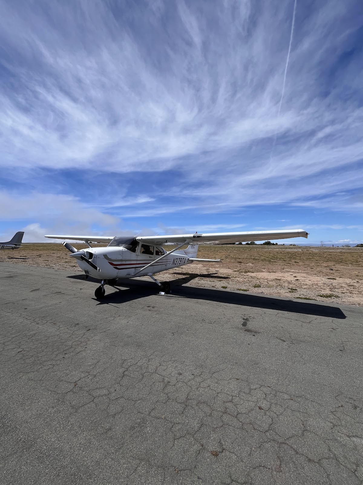 South Bay Aviation Inc