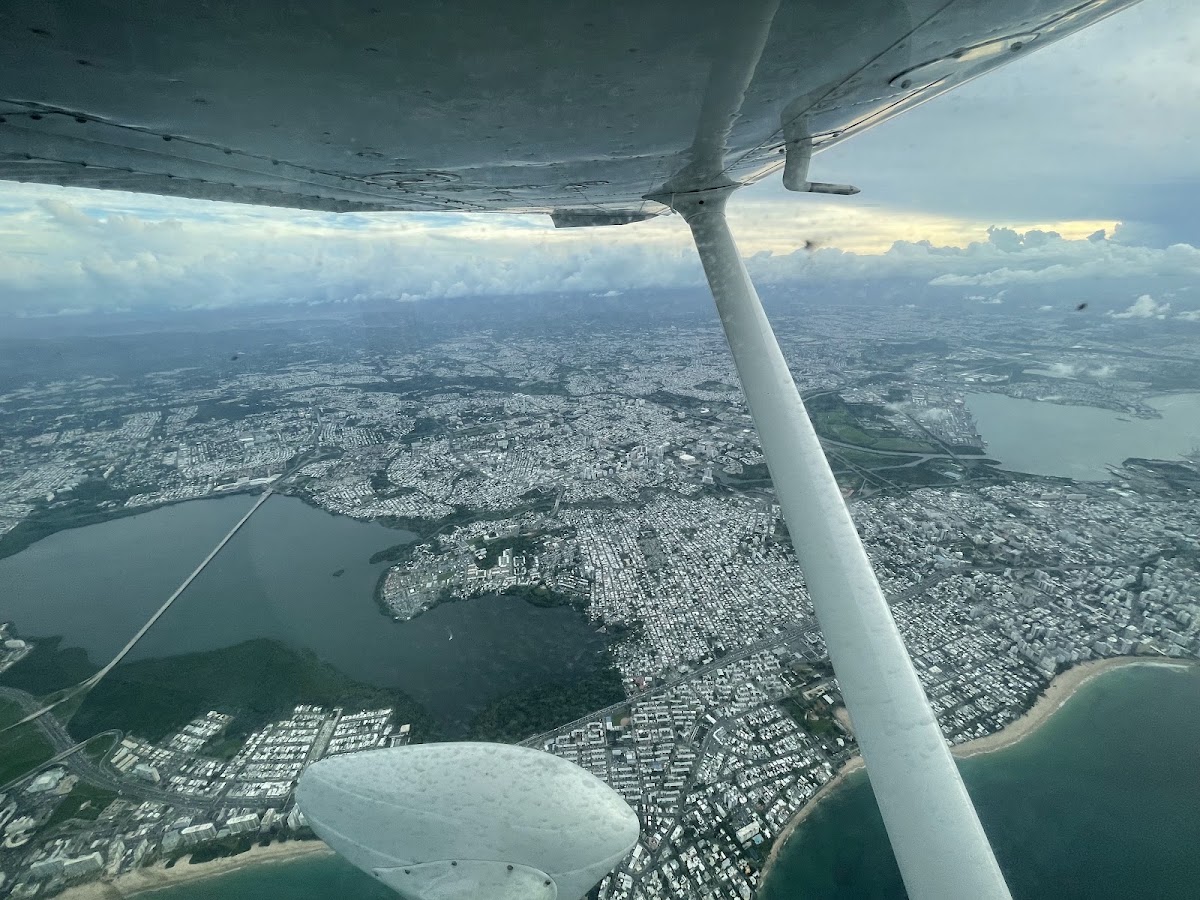 South Bay Flight Training Center