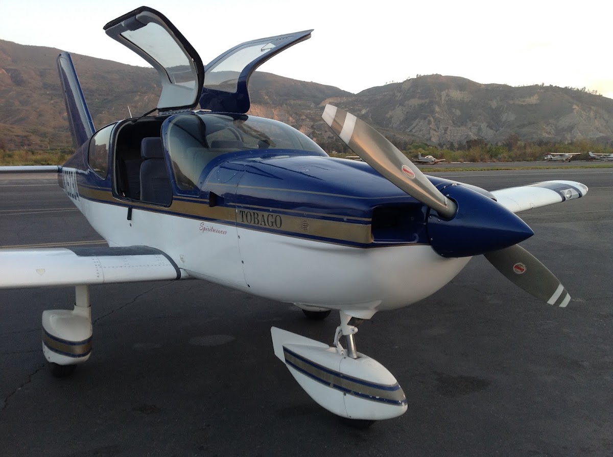 SOUTH COAST AERONAUTICS