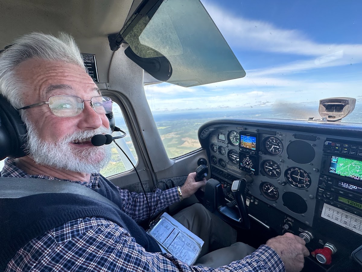 South Georgia Flight School
