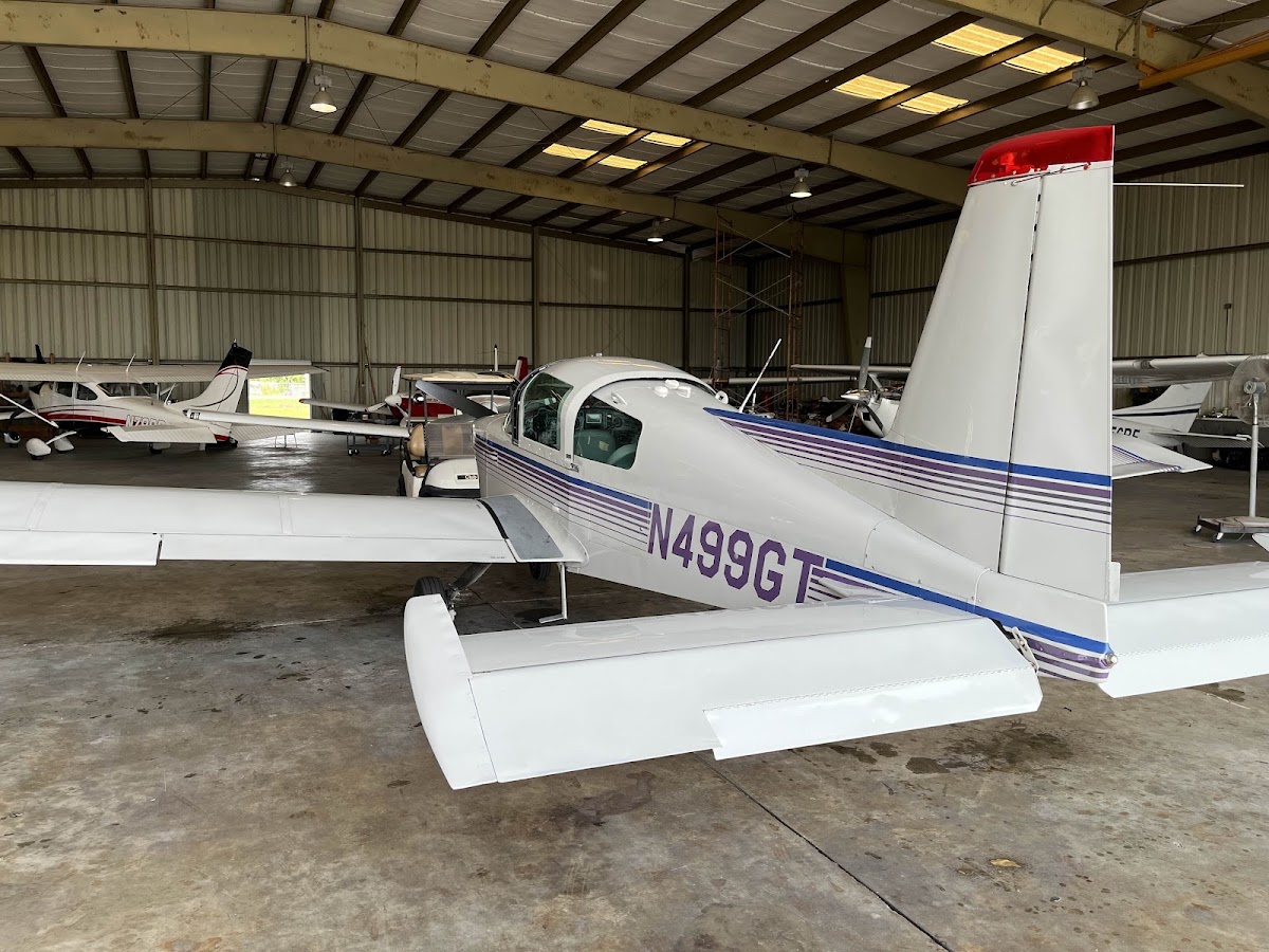 South Georgia Flight School