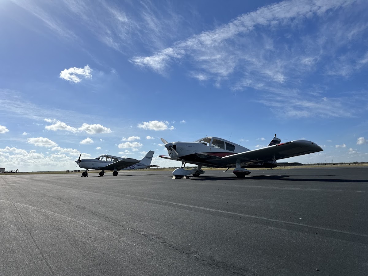 South Texas Aviation Academy
