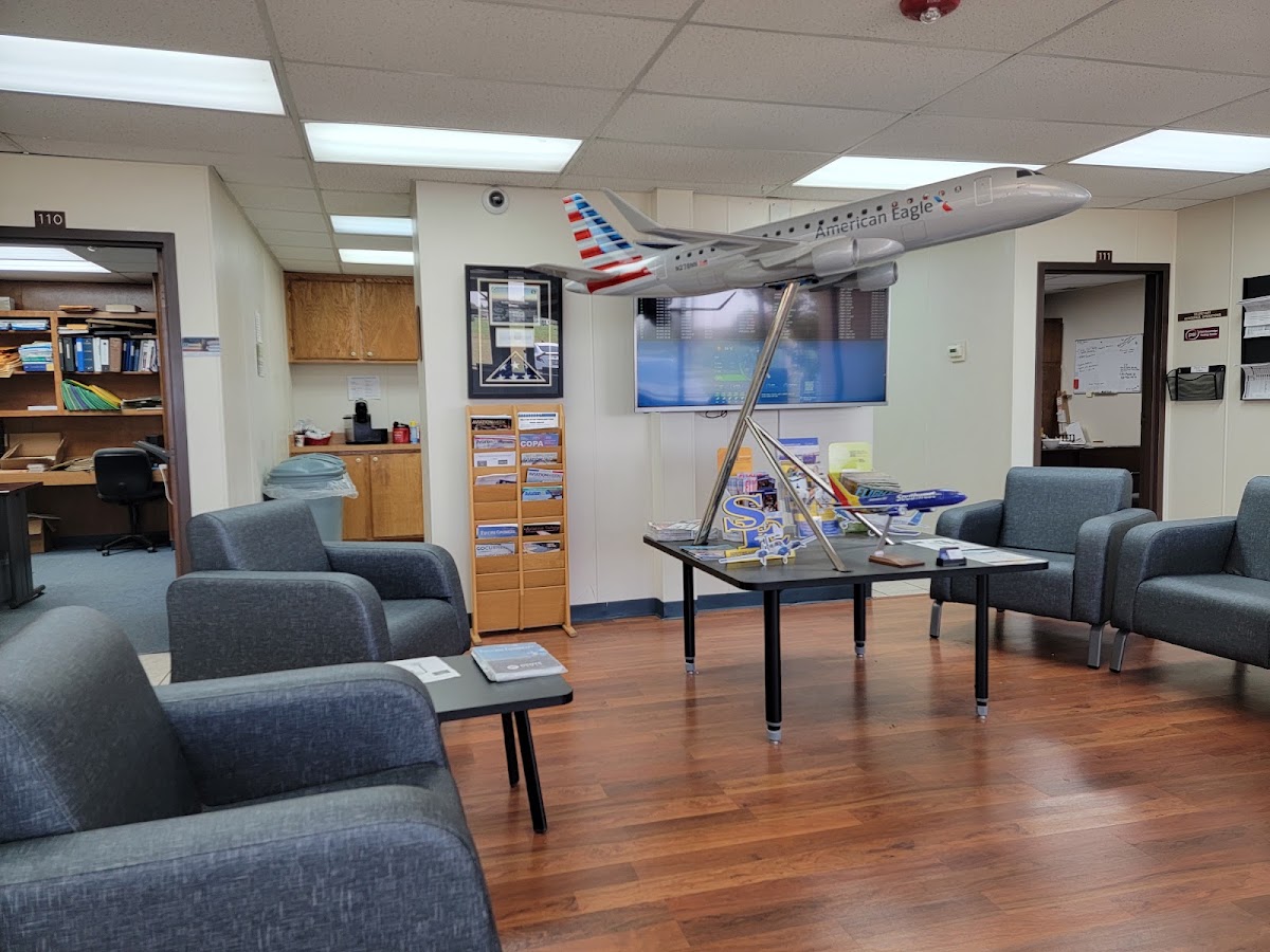 Southeastern Aviation Sciences Institute