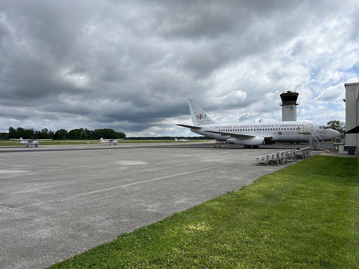 Southern Illinois University Aviation Department